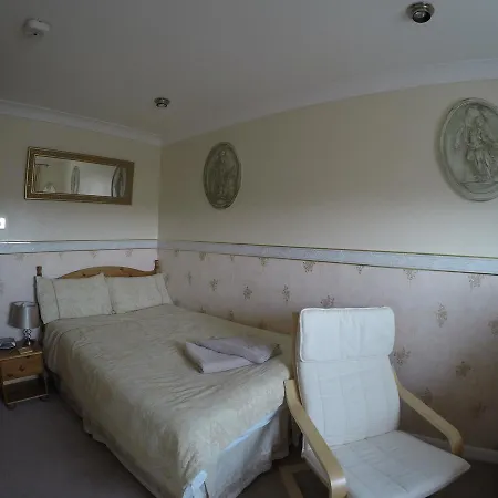 Bed & Breakfast Jasmine House *