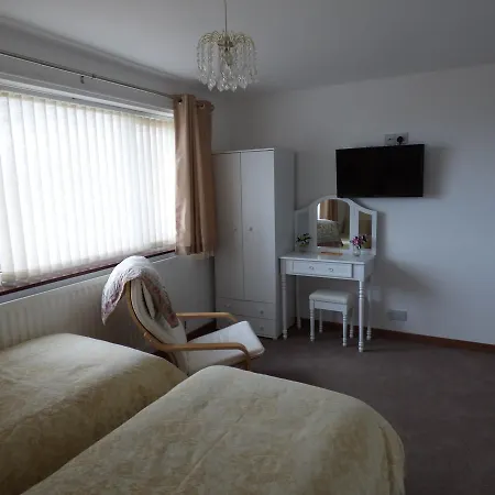 Jasmine House Bed & Breakfast