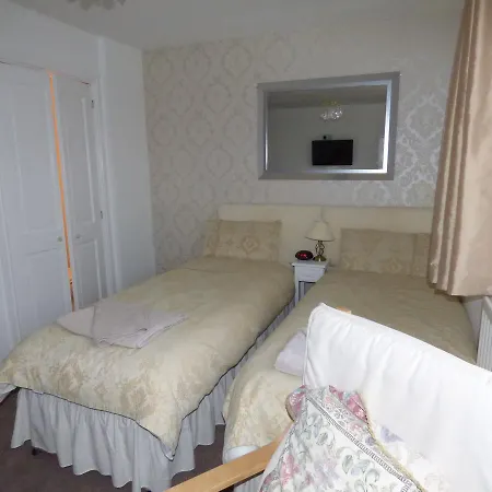 Jasmine House Bed & Breakfast
