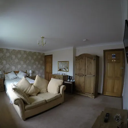Jasmine House Cleator